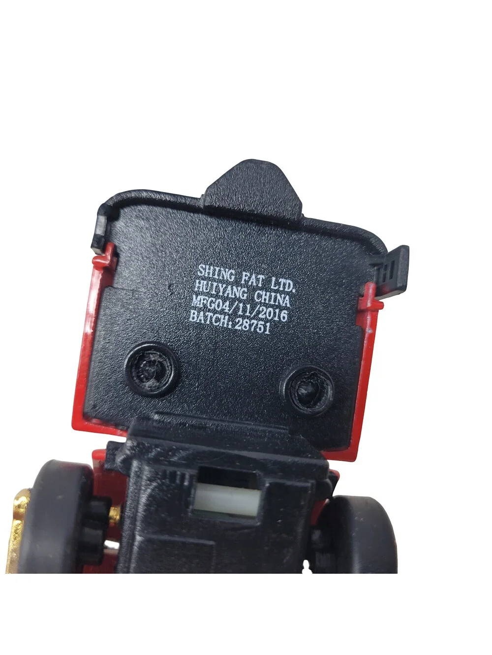 Shing Fat LTD Hui Yang Classic Steam Train Loco Locomotive 5.25